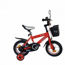 Велосипед детский AMIGO 001 Apache 12"
